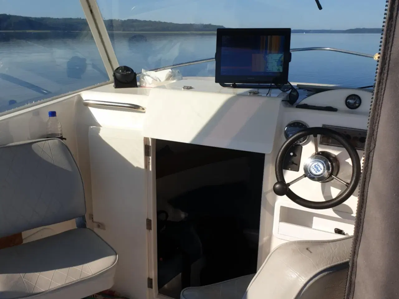 Billede 10 - Selva 5,5 2010 Pilothouse 2010