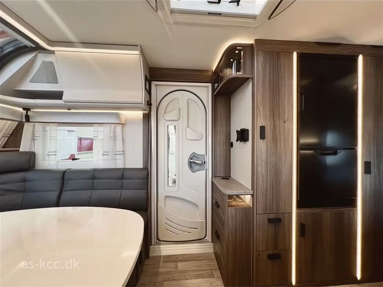 Billede 14 - 2025 - Kabe Royal 560 XL KS