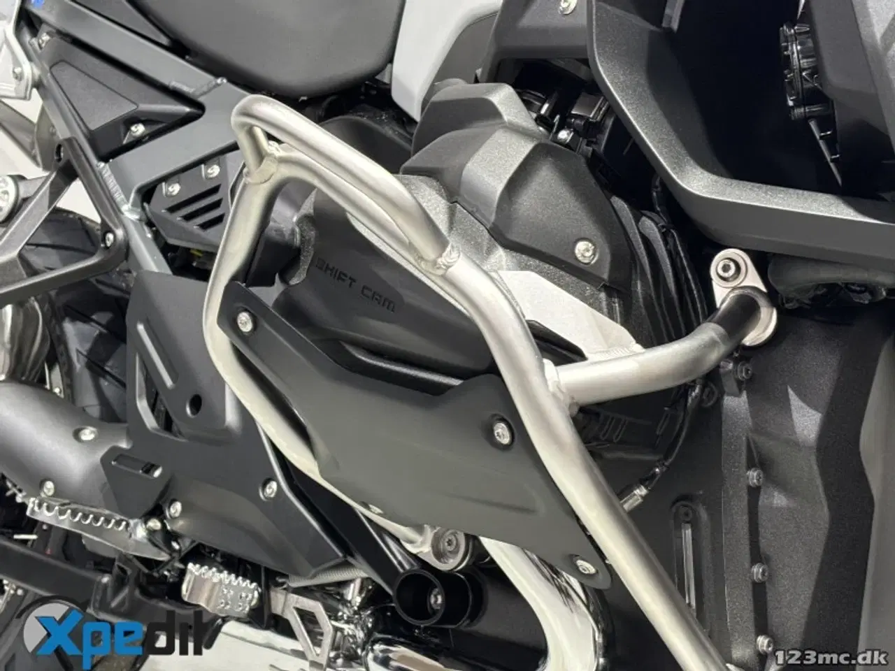 Billede 20 - BMW R 1300 GS Adventure