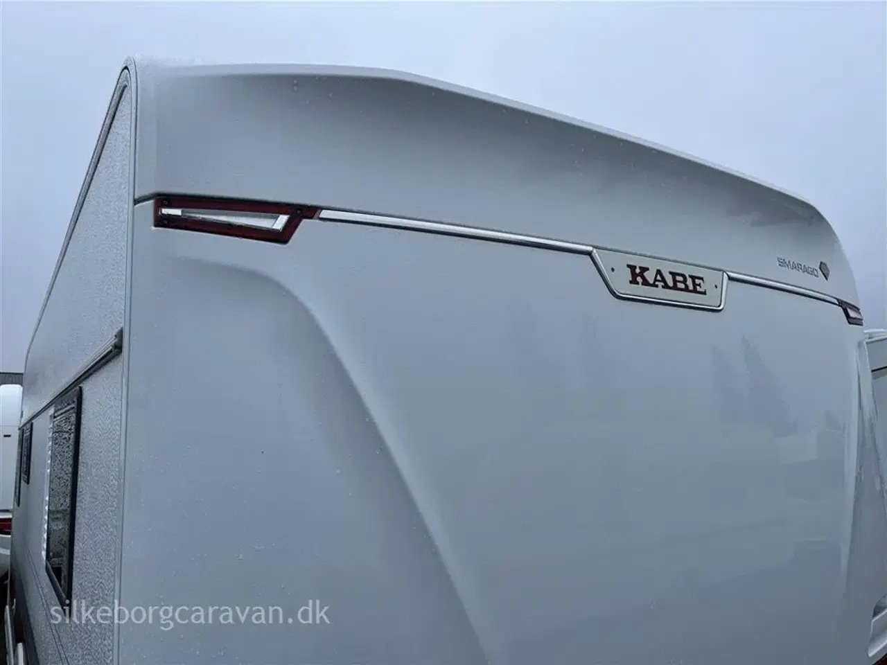 Billede 14 - 2019 - Kabe Smaragd 540 GLE