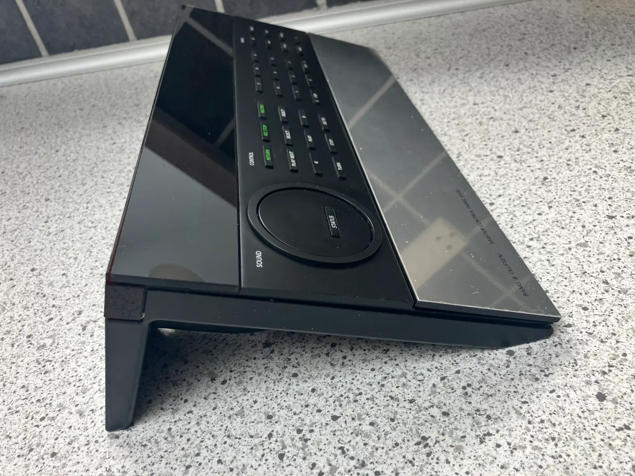 Billede 1 - Master Link Control 6500