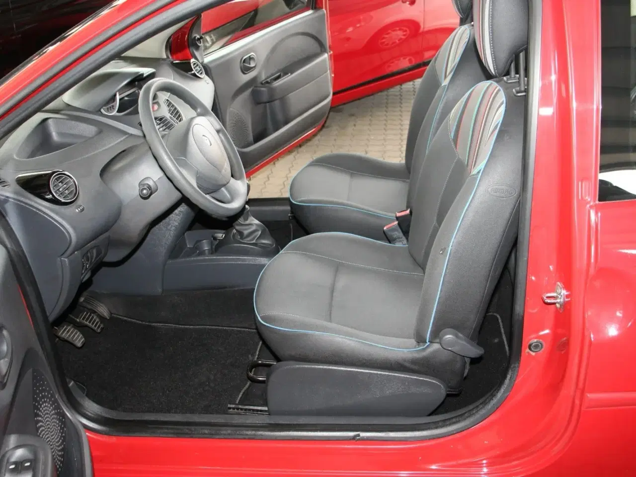 Billede 9 - Renault Twingo 1,2 16V Authentique ECO2
