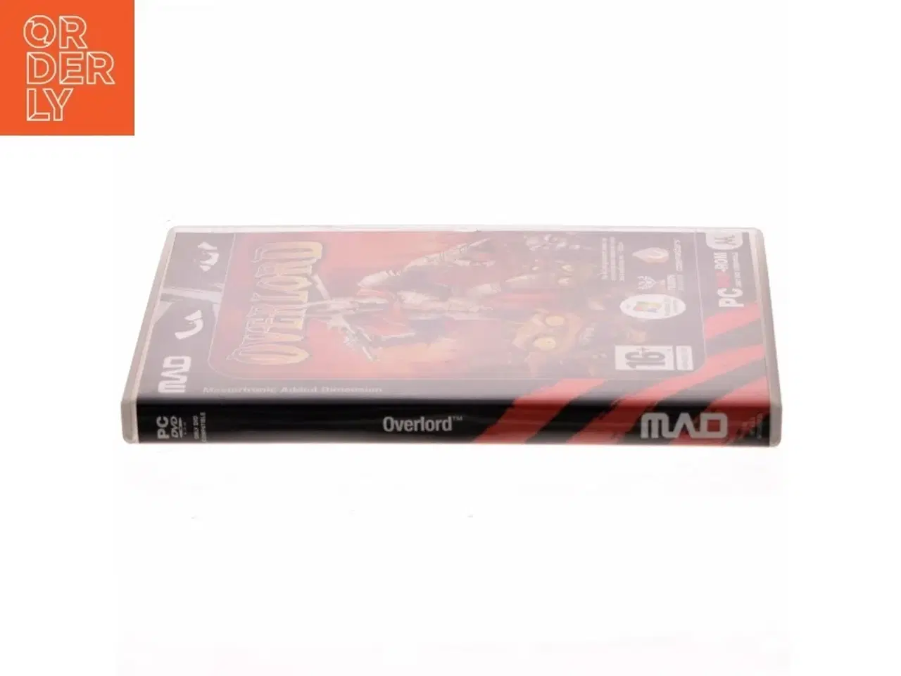 Billede 2 - Overlord PC spil fra Codemasters