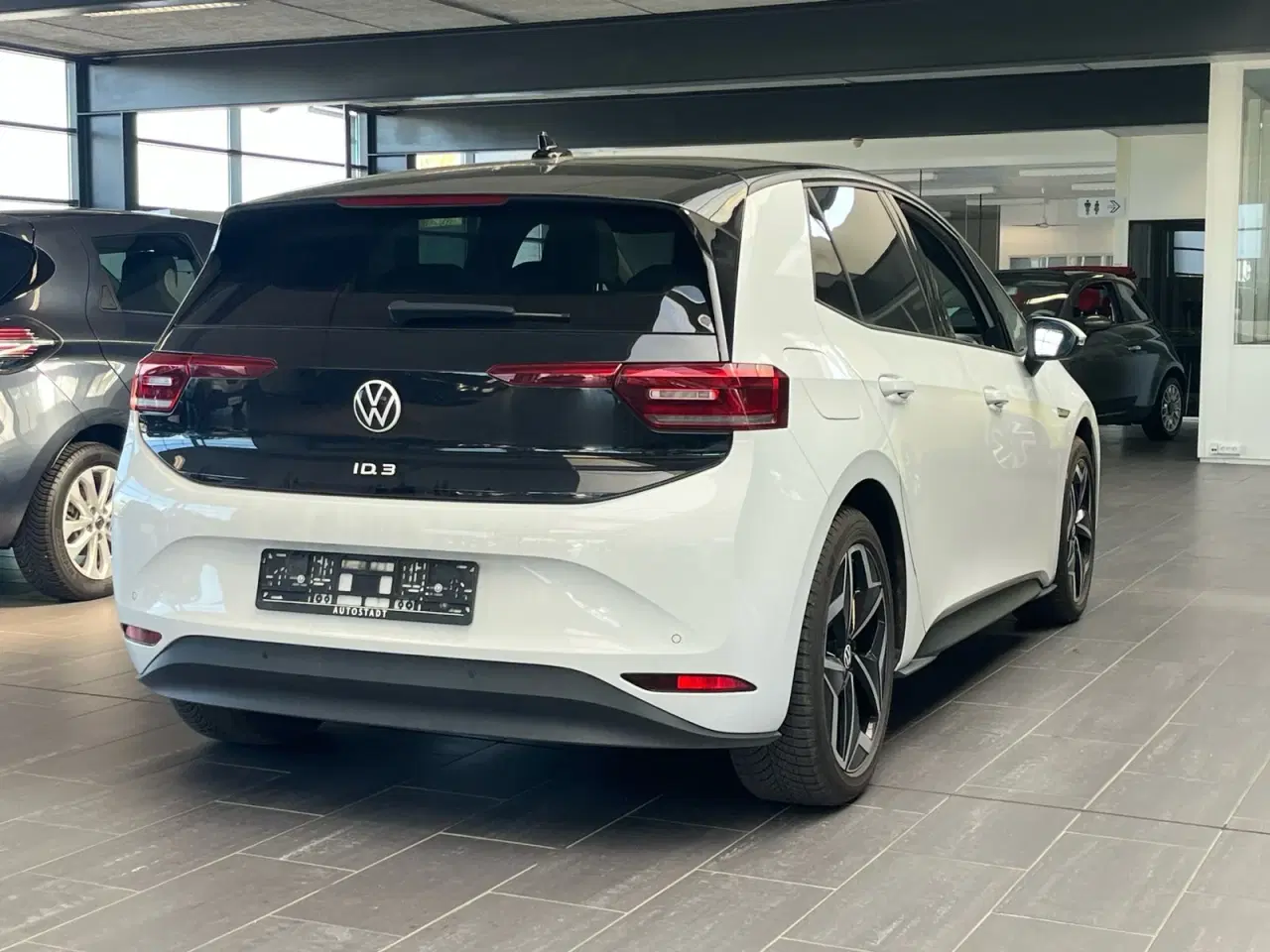 Billede 2 - VW ID.3 58 Pro Performance Tech