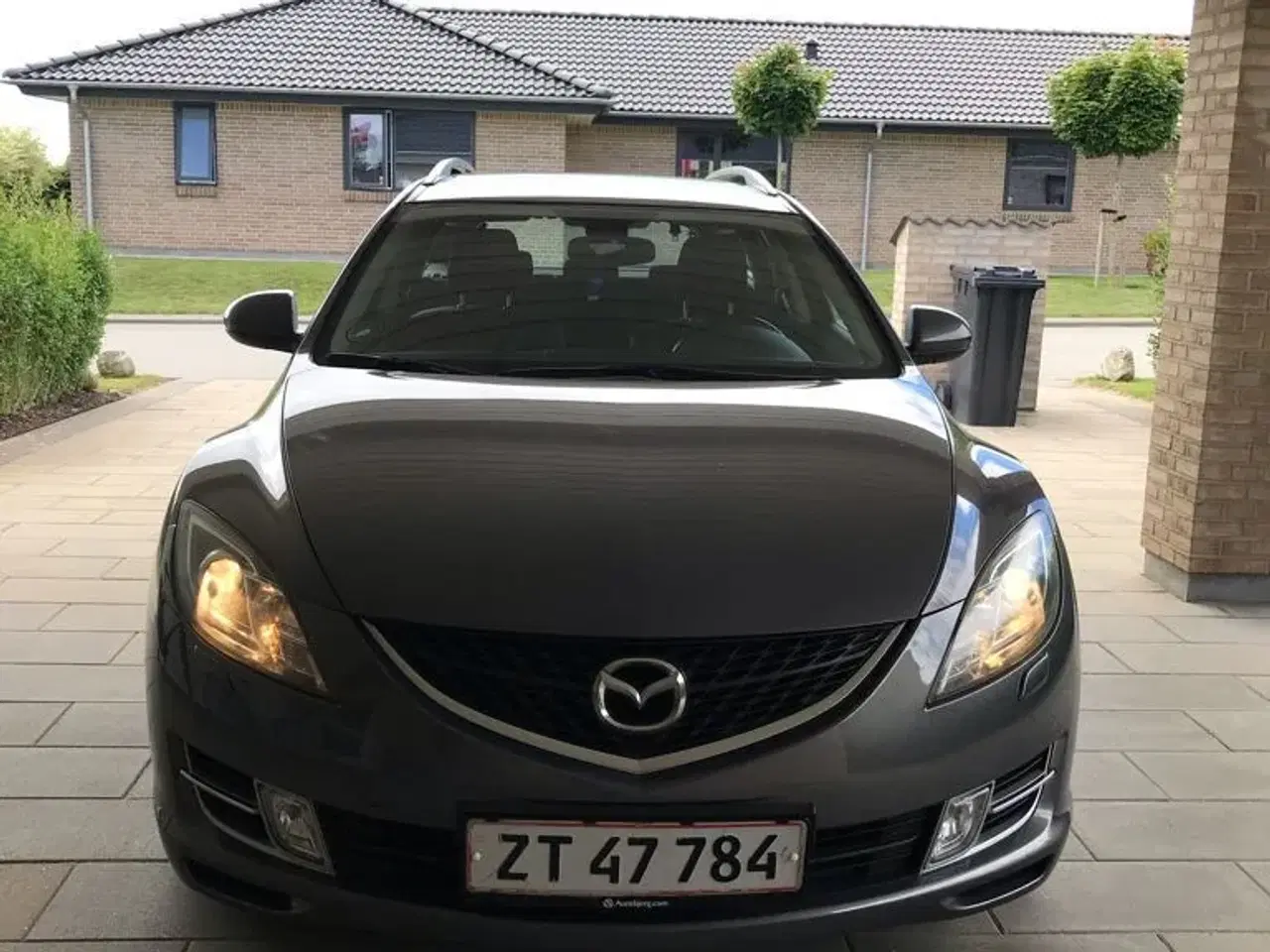 Billede 12 - Mazda 2.0 DE St. Car,  Første Ejer