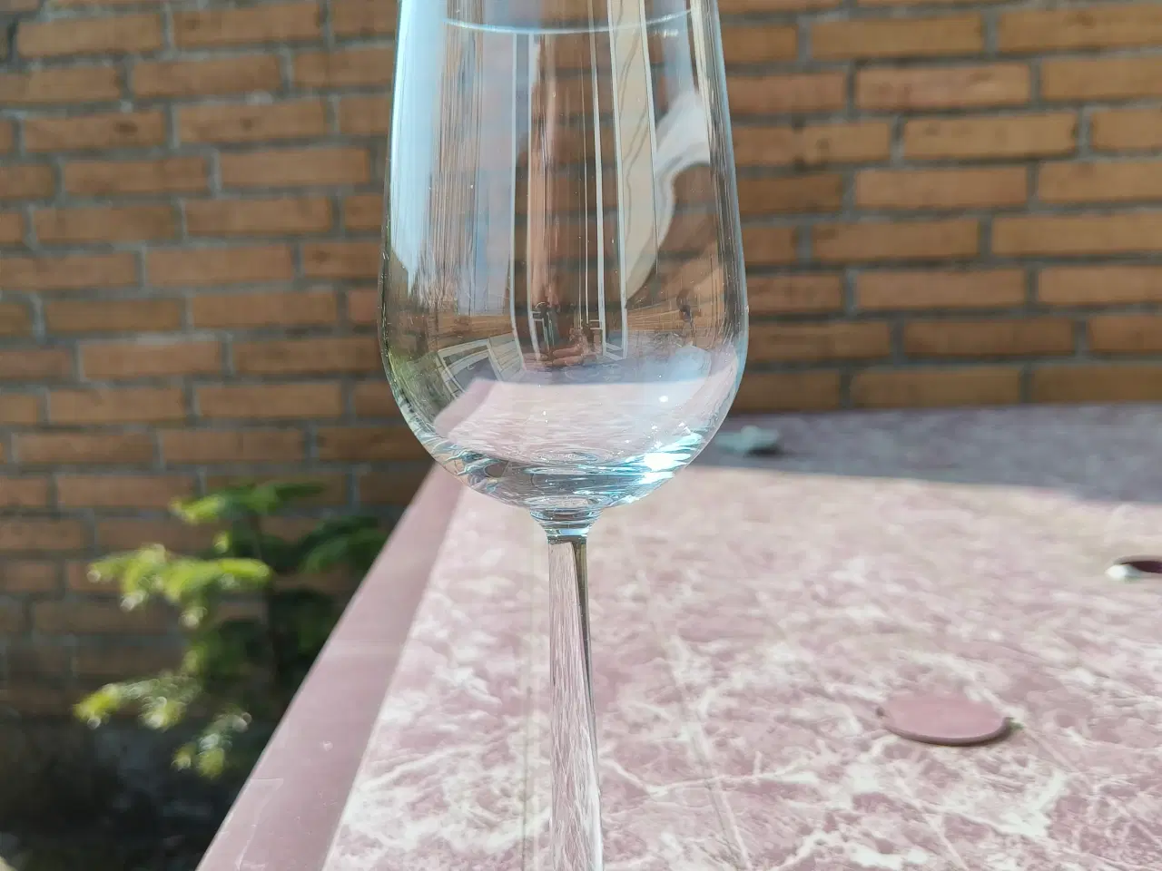 Billede 1 - 8 stk Grand Cru hvidvinsglas