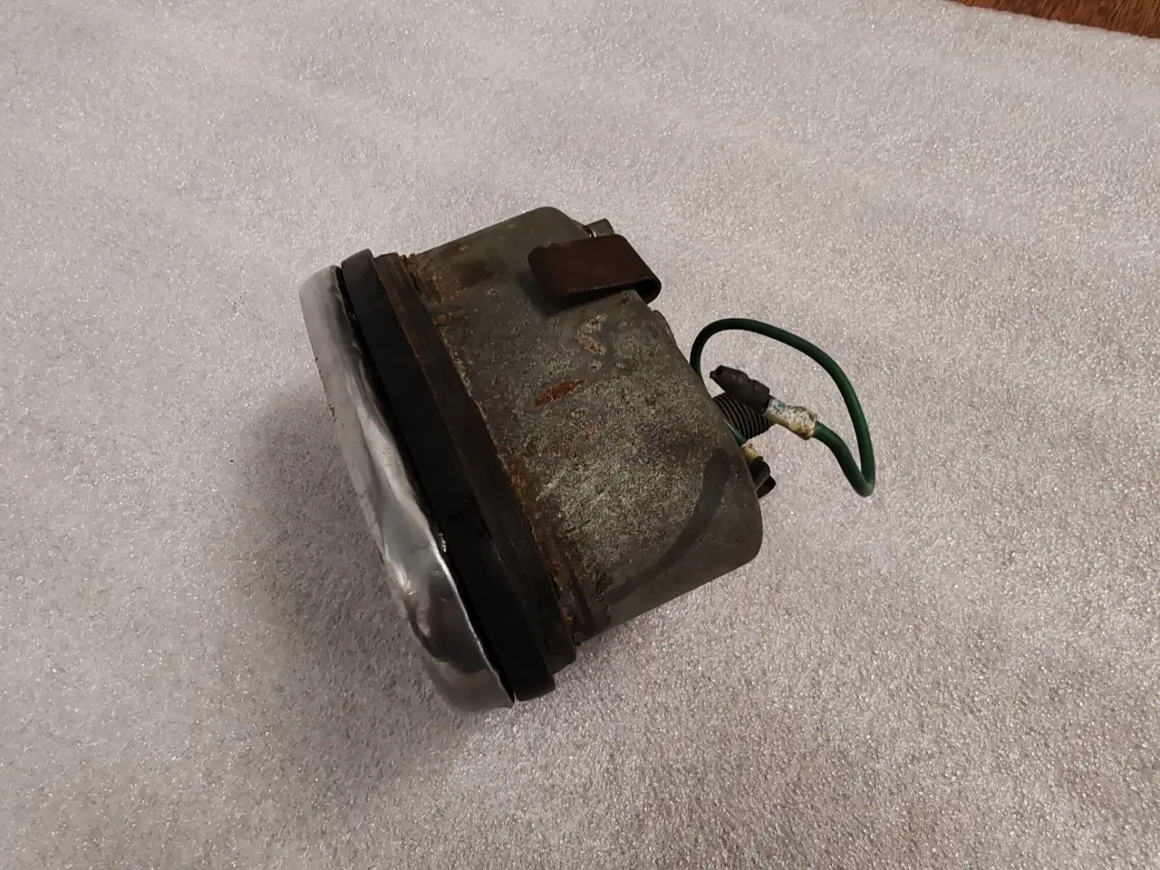Billede 2 - Honda cd50 speedometer 
