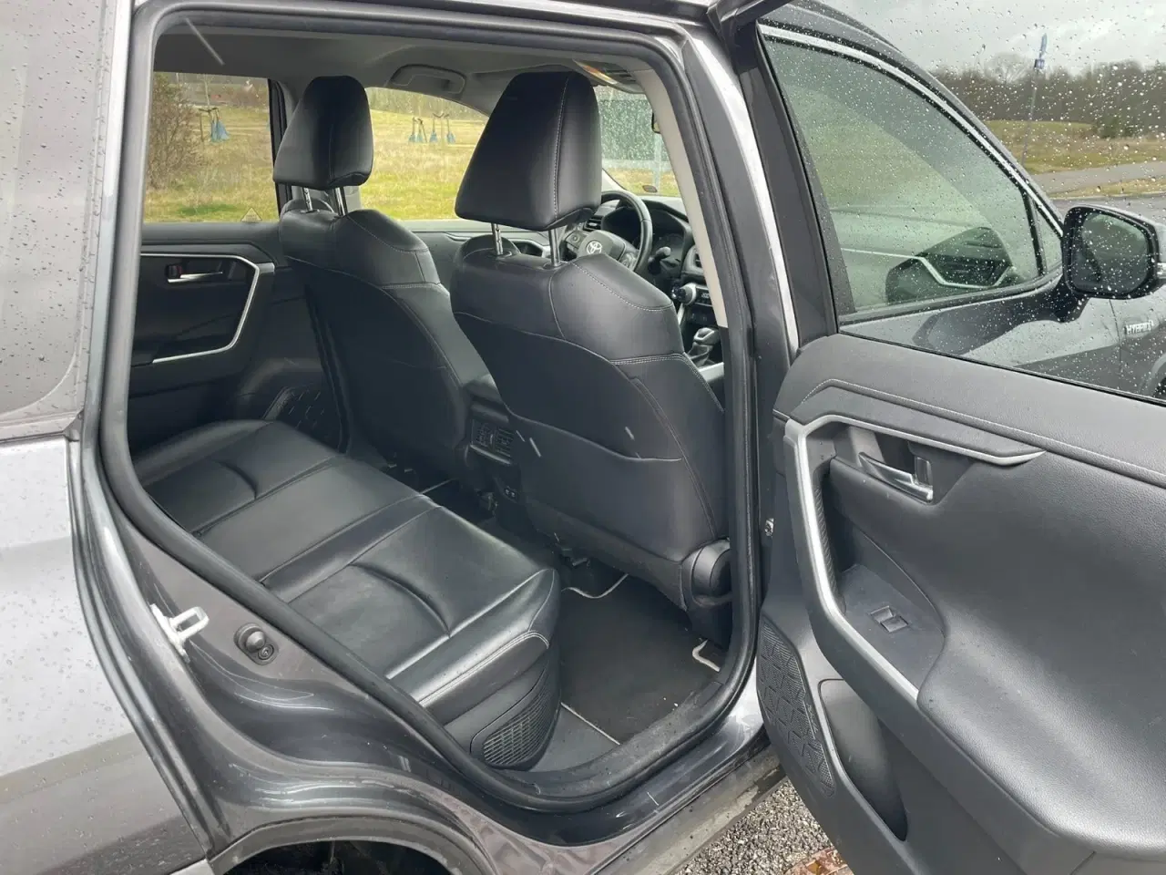 Billede 13 - Toyota RAV4 2,5 Hybrid H3 Business MDS