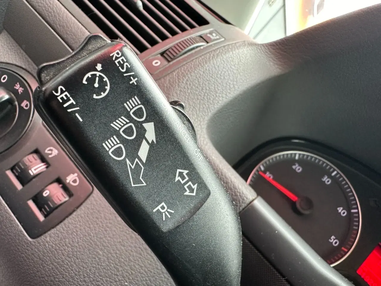 Billede 17 - VW Touran 1,9 TDi 90 Conceptline 7prs