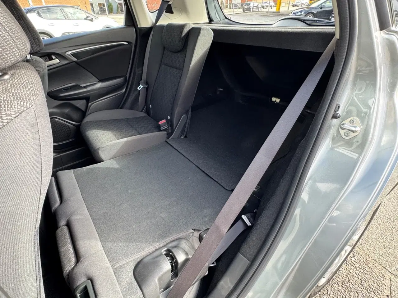 Billede 10 - Honda Jazz 1,3 i-VTEC Comfort