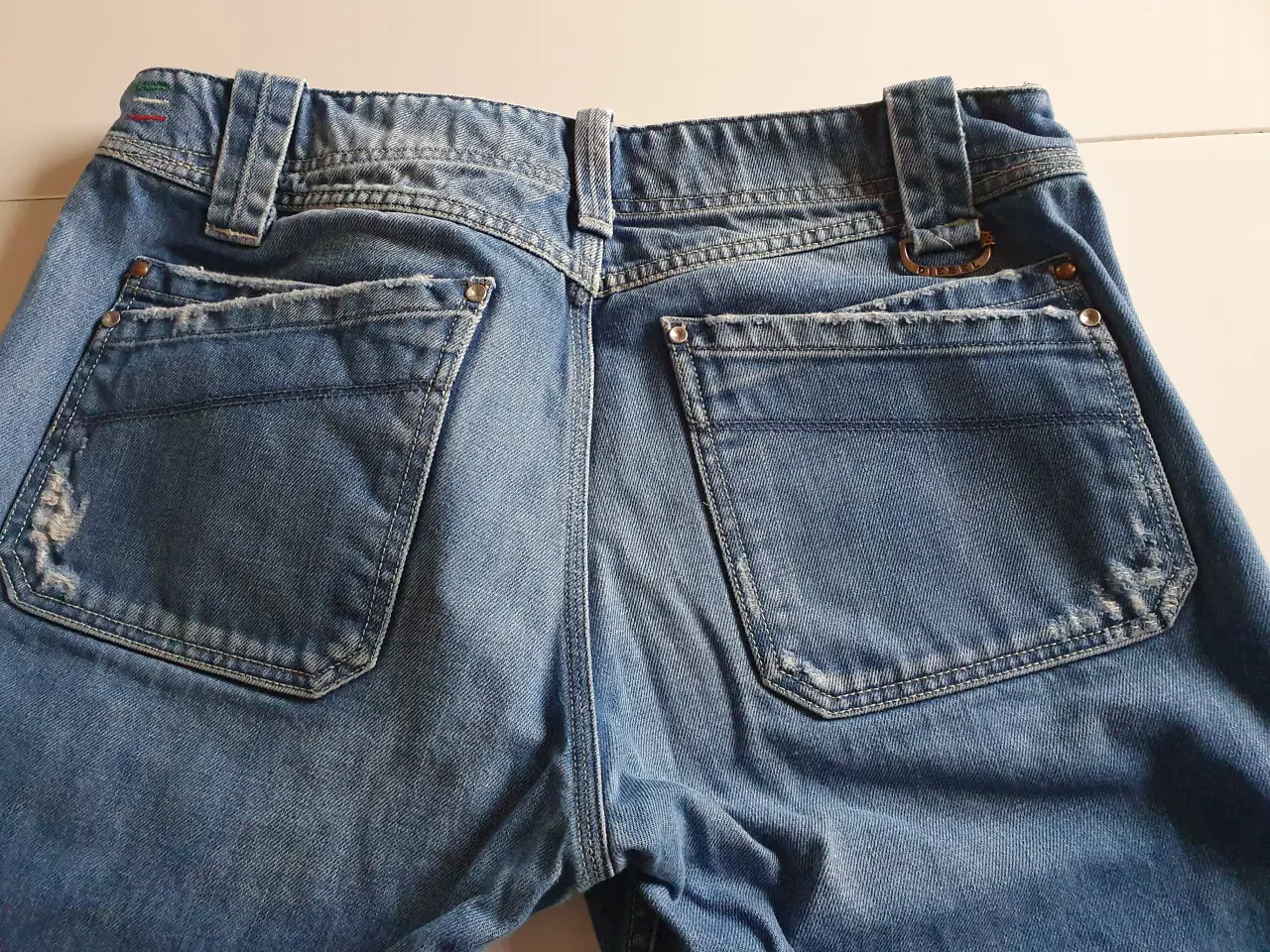 Billede 5 - Diesel bukser