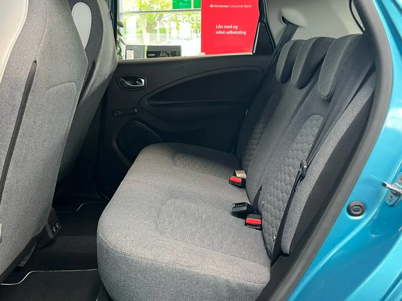 Billede 6 - Renault Zoe 52 Experience