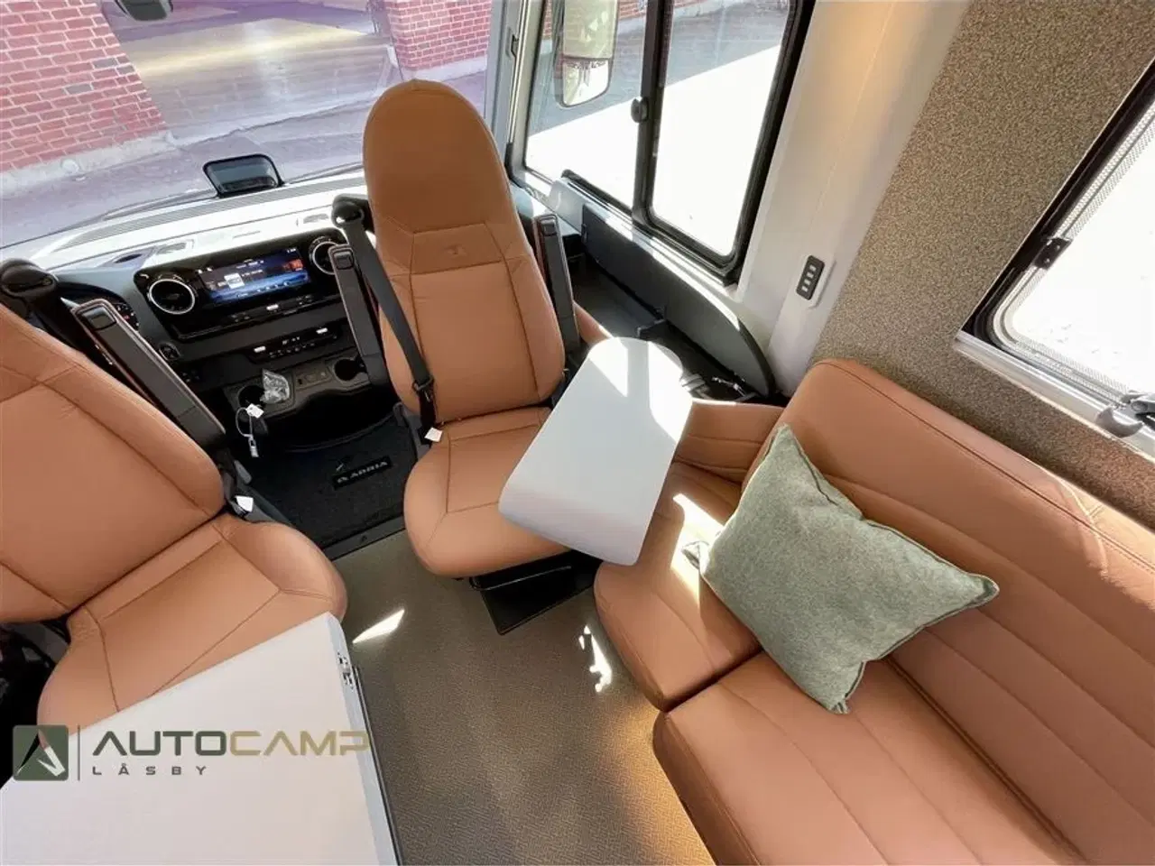 Billede 8 - 2025 - Adria Super Sonic 780 DL