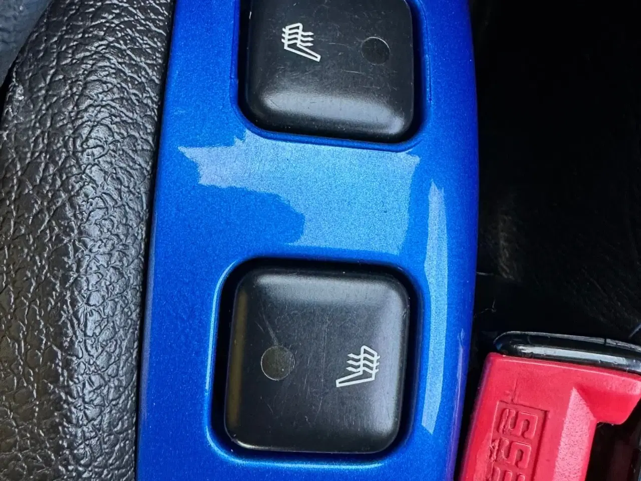 Billede 16 - Peugeot 206 1,6 S16