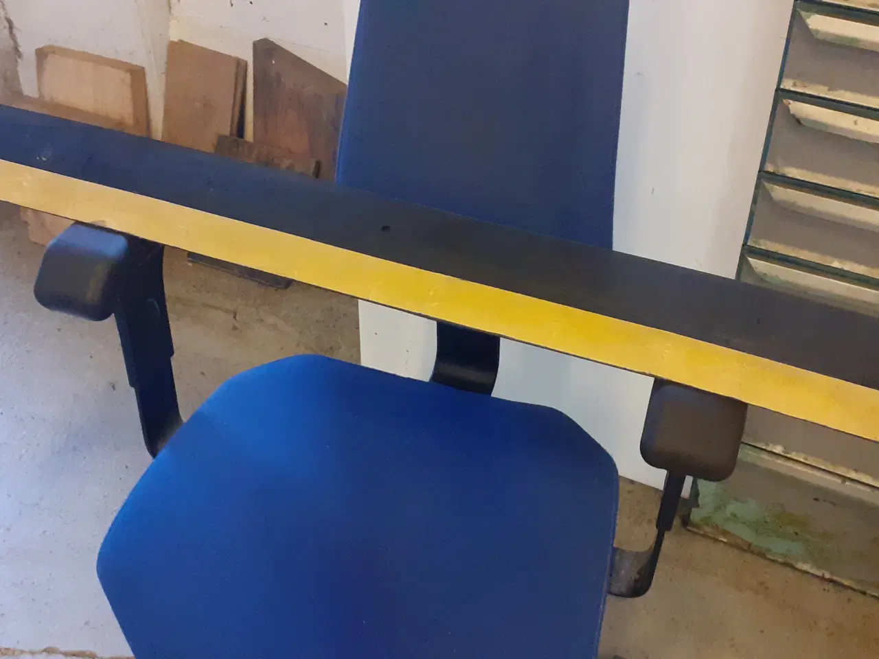 Billede 8 - 114 cm Foha Spoiler