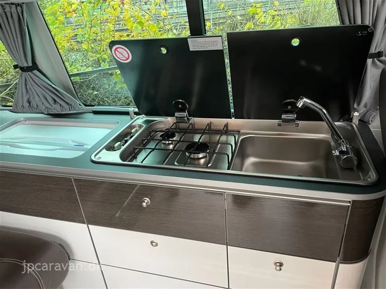 Billede 17 - 2020 - VW Reimovan   Du får altid 13 måneders garanti.