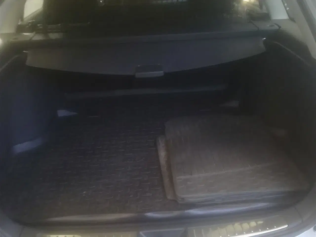 Billede 5 - Toyota Avensis 2,2 D-4D Linea Sol 150HK Stc 6g