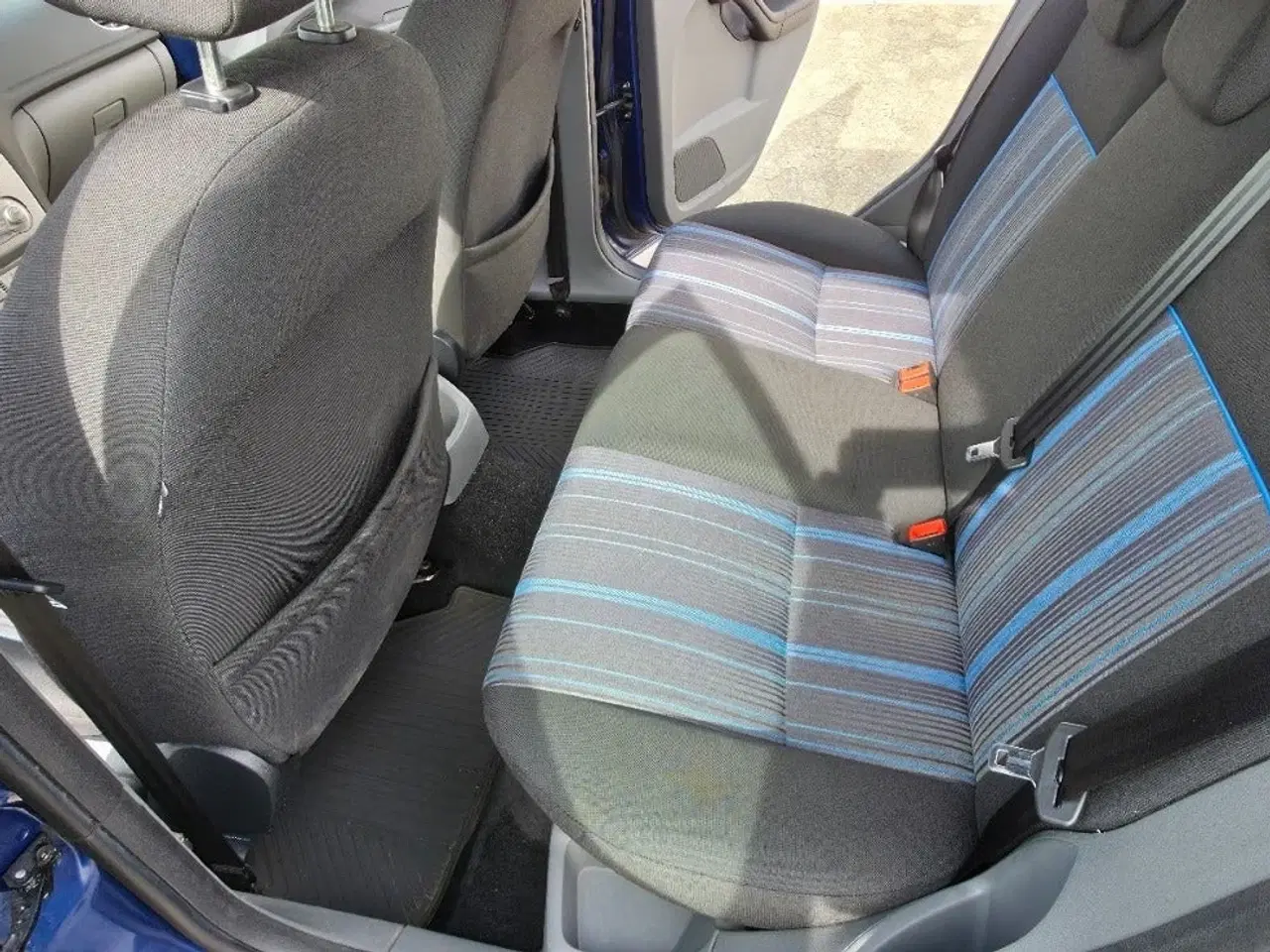 Billede 20 - Ford Focus 1,6 TDCi 90 Trend