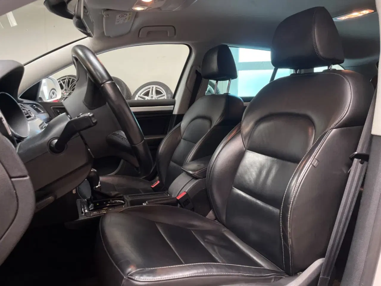 Billede 9 - Skoda Superb 2,0 TDi 140 Elegance Combi DSG