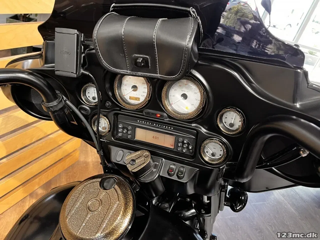 Billede 6 - Harley-Davidson FLHX Street Glide