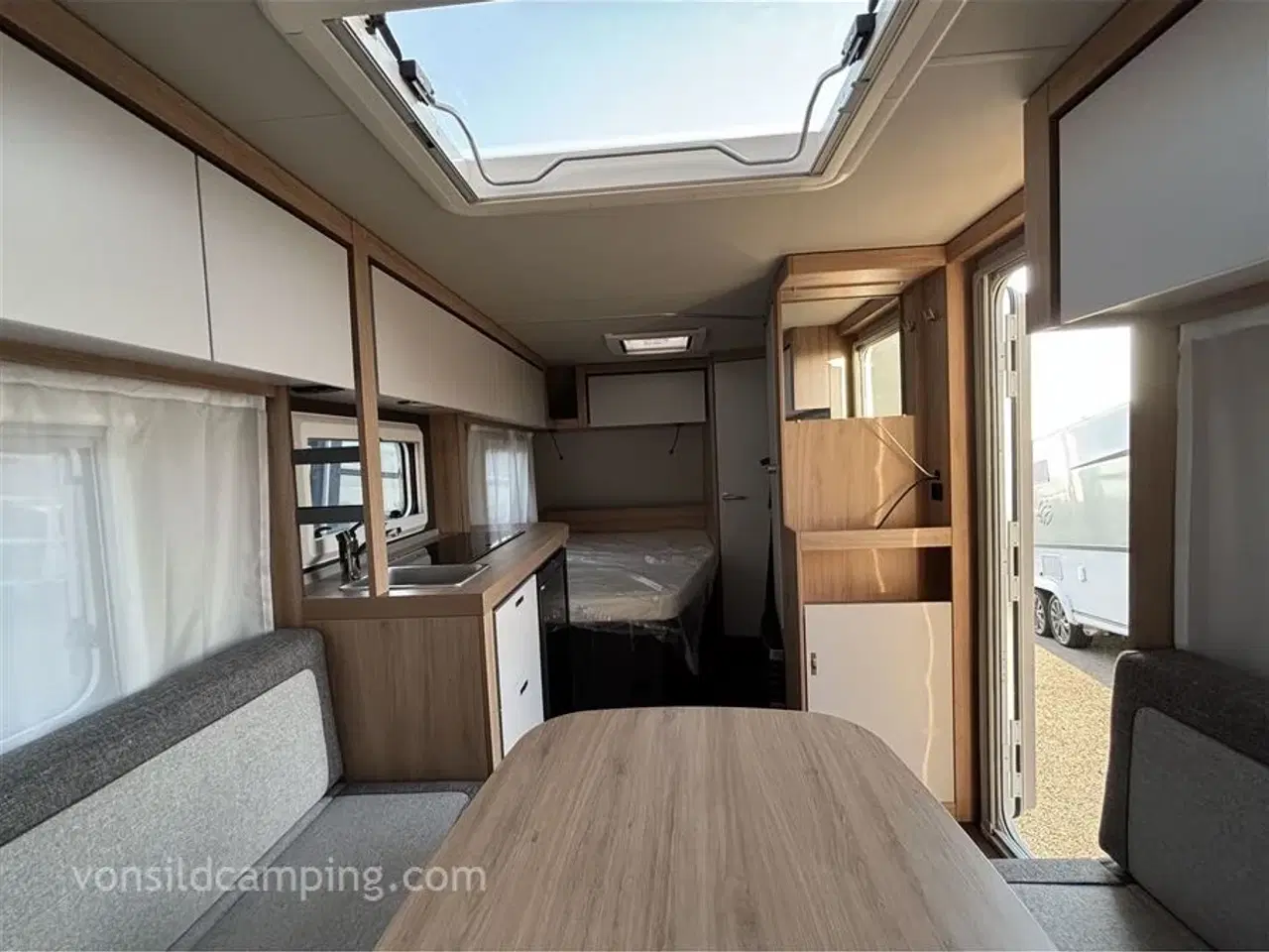 Billede 8 - 2025 - Knaus Sport 450 FU