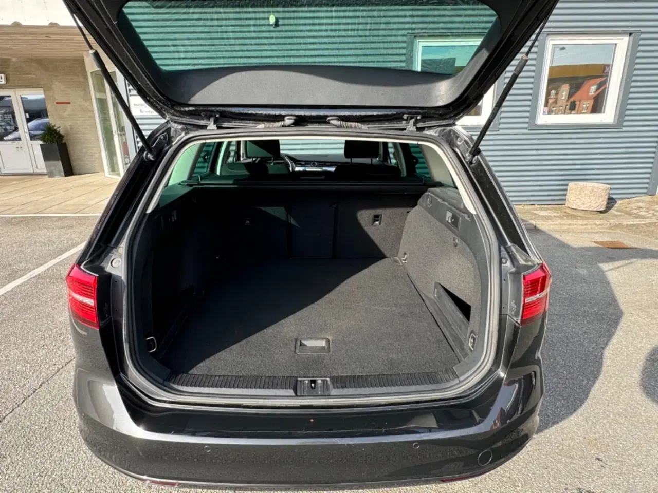 Billede 7 - VW Passat 1,4 TSi 150 Comfortline Premium Variant DSG