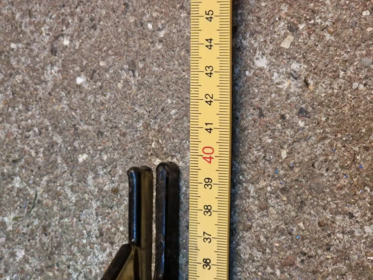 Billede 2 - bagsvinger Fantic issimo ny