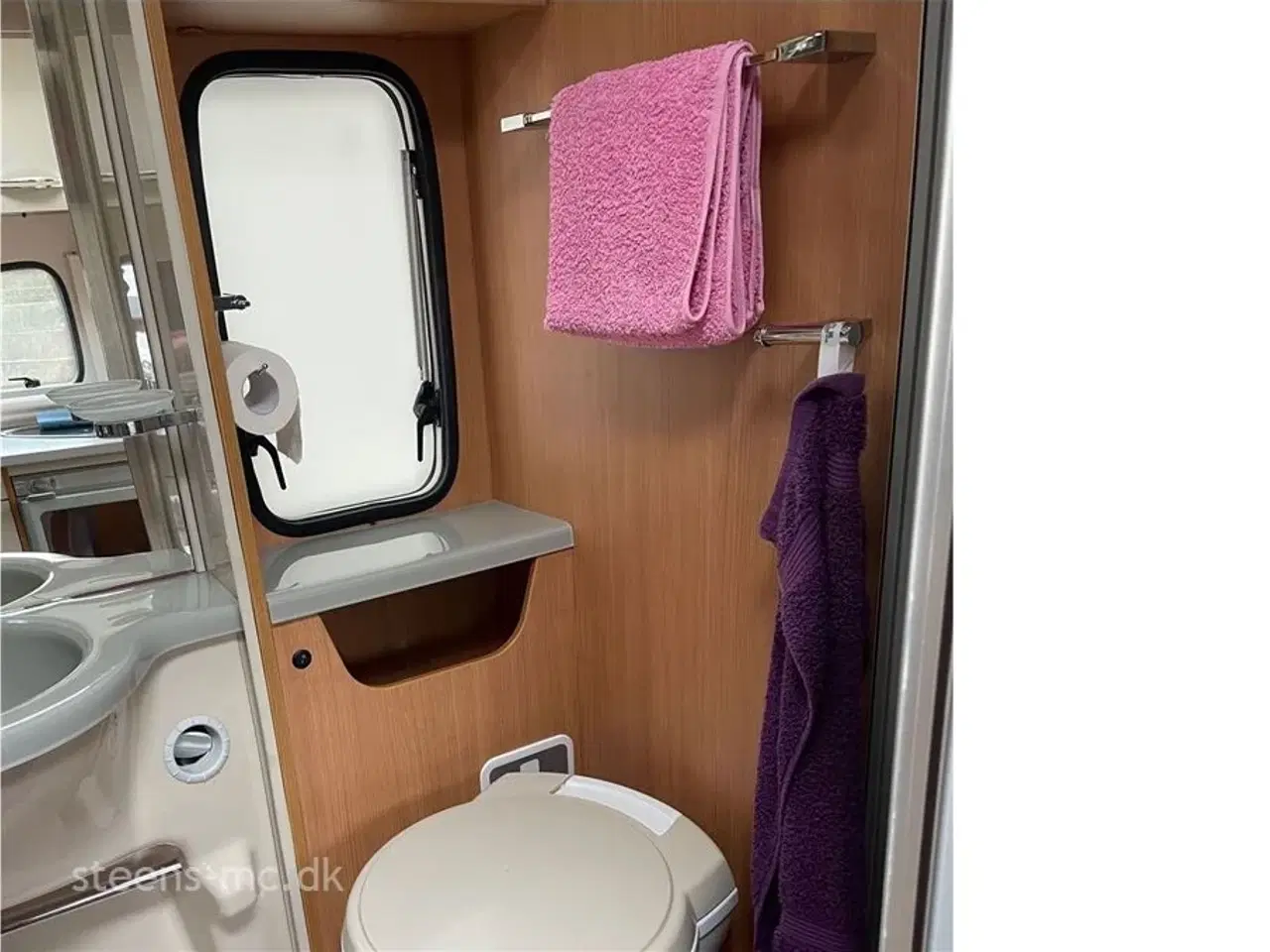 Billede 4 - 2012 - Chausson Flash 16 Ford 2,2