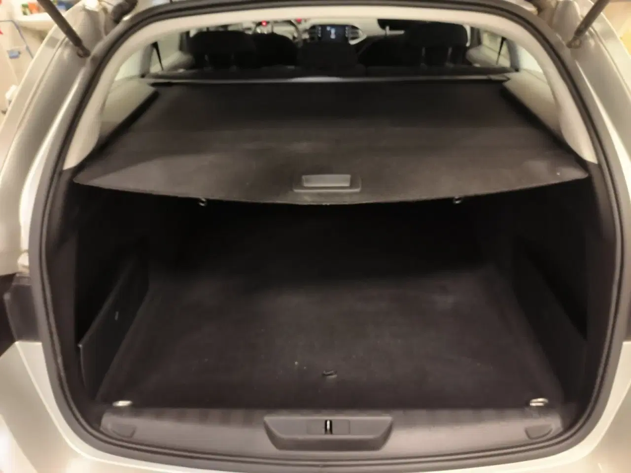 Billede 14 - Peugeot 308 1,6 BlueHDi 120 Active SW