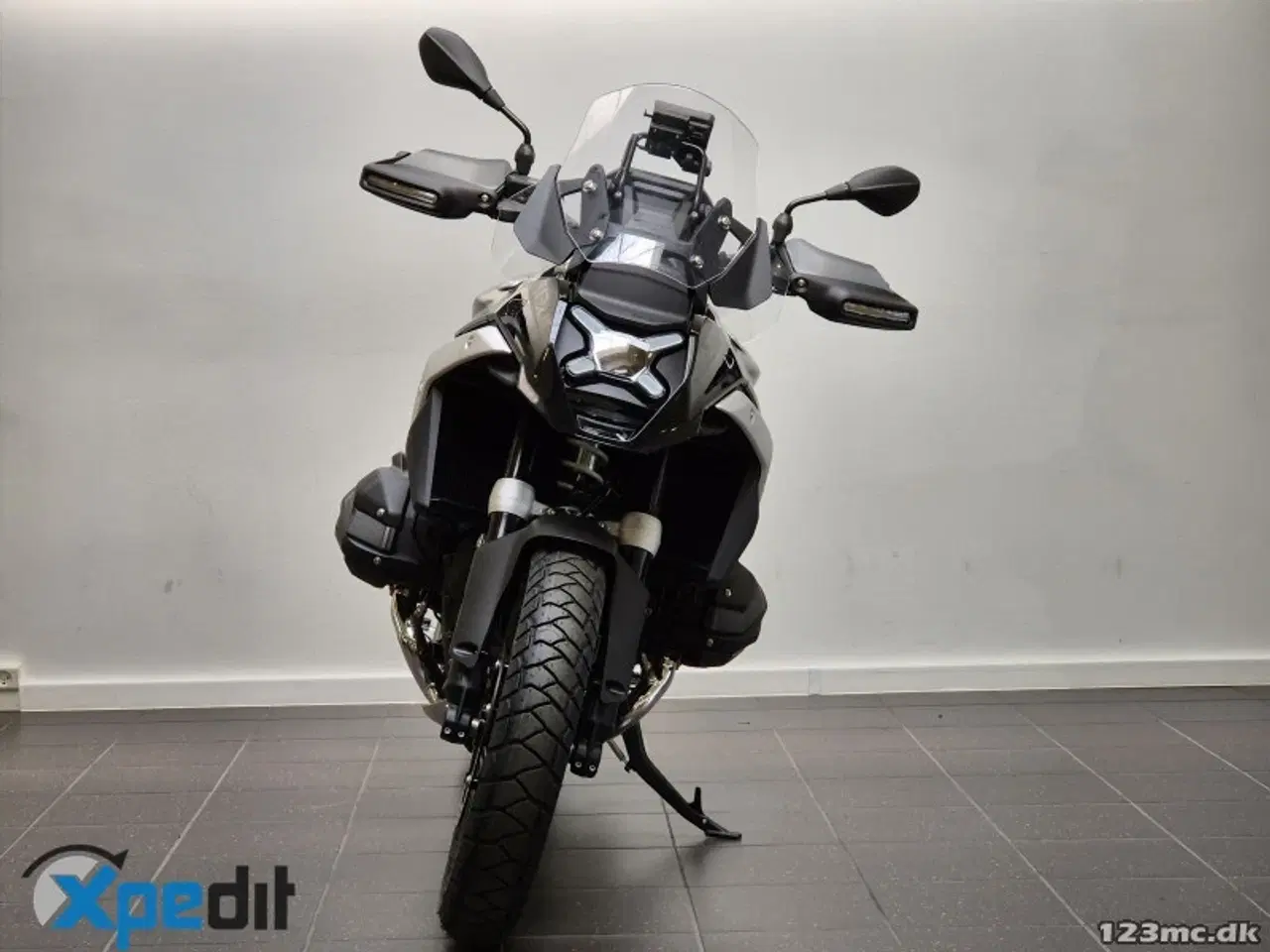 Billede 4 - BMW R 1300 GS