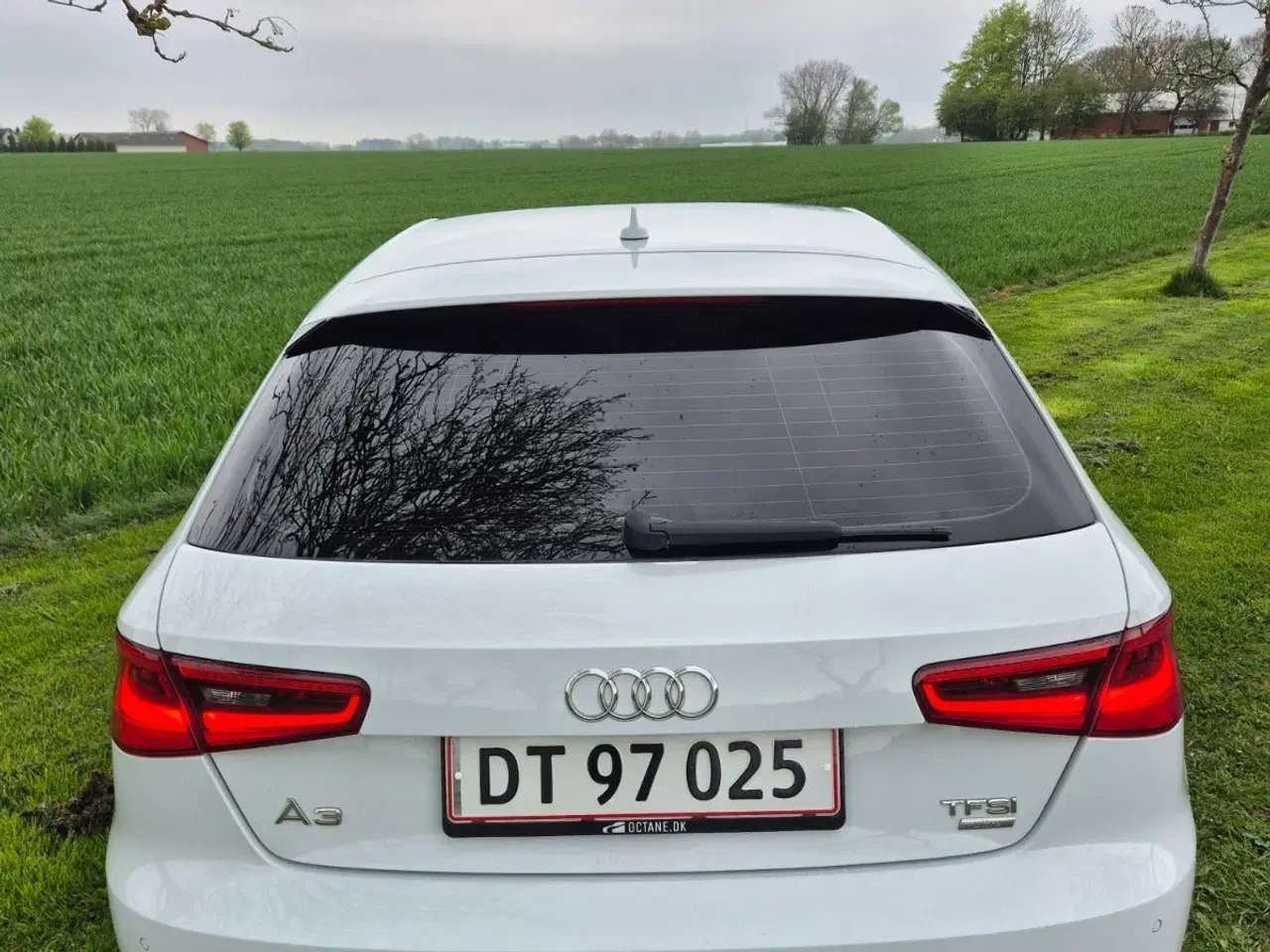 Billede 4 - Audi A3 1,4 TFSi 150 Ambition S-tr.
