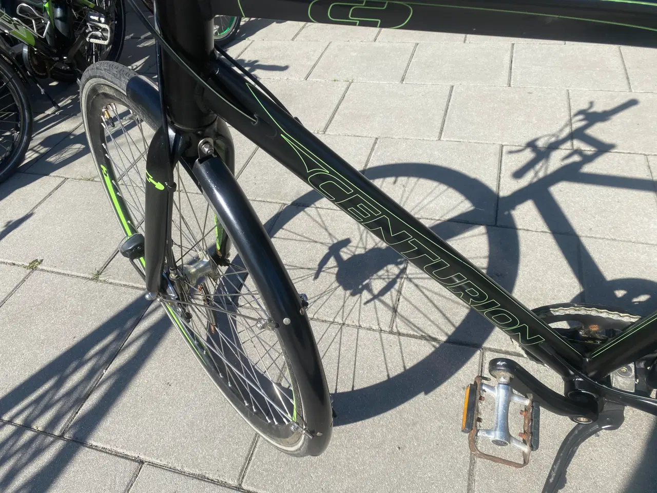 Billede 11 - Købt til 6399 kr topmodellen 