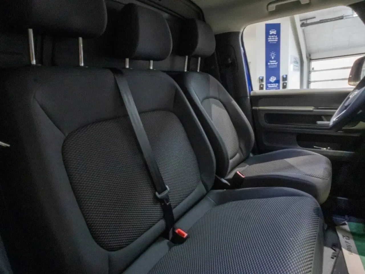 Billede 19 - VW ID.Buzz 77 Cargo