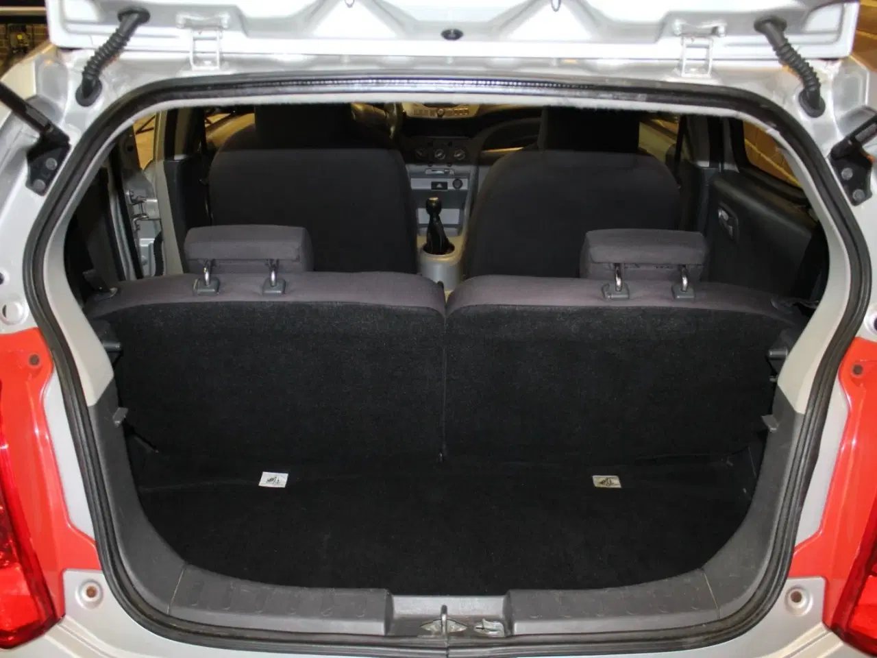 Billede 6 - Suzuki Alto 1,0 GLS