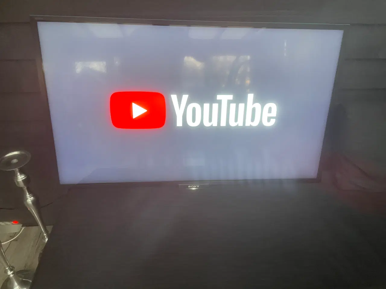 Billede 3 - Sony smart tv 47
