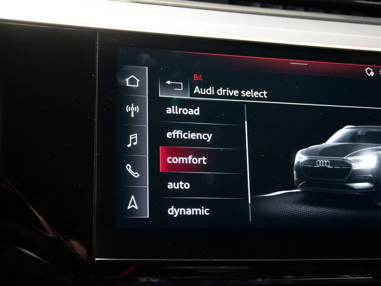 Billede 14 - Audi e-tron 55 Advanced quattro