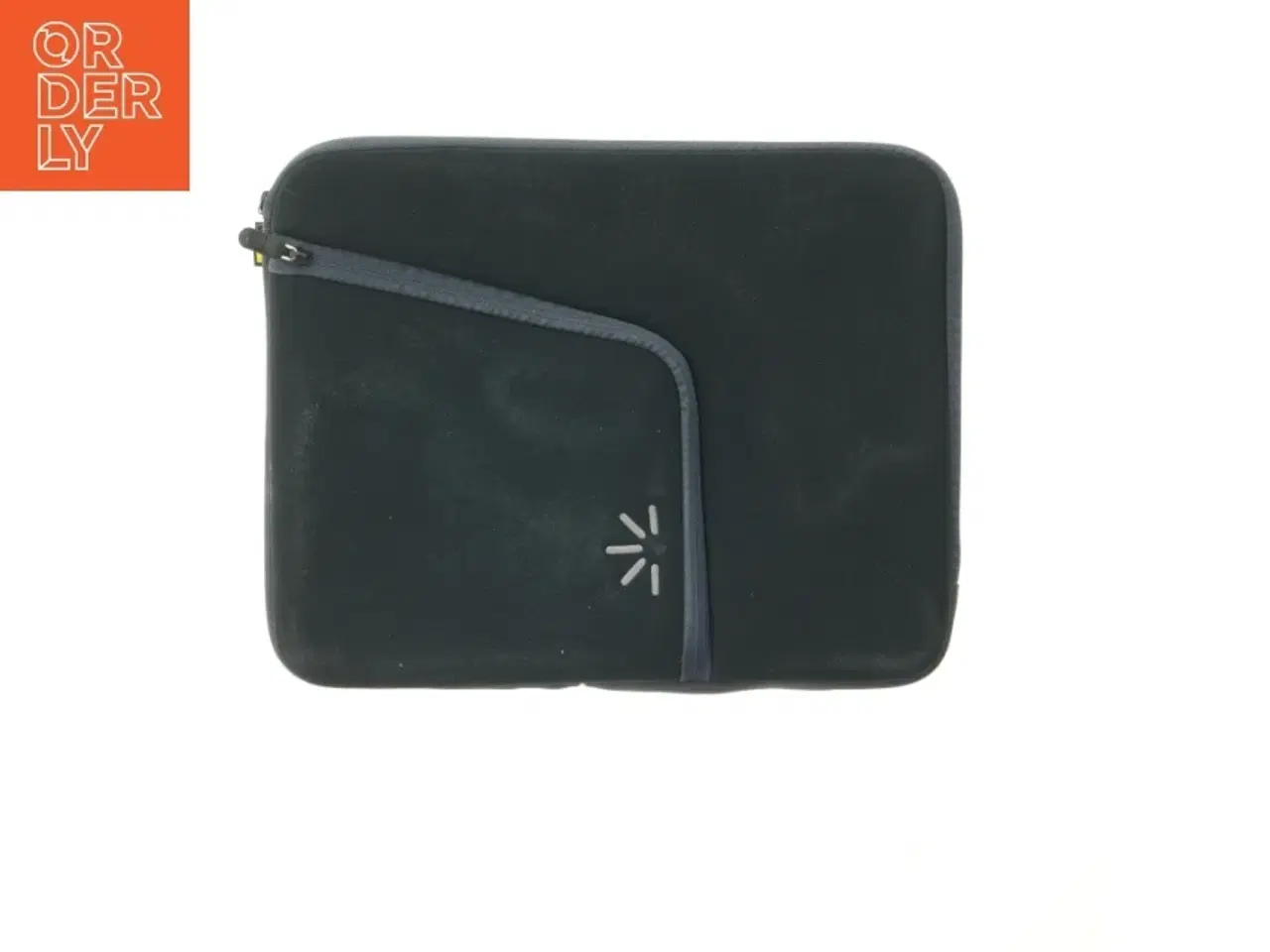 Billede 2 - Sort computertaske fra Picard (str. 41x35 cm)