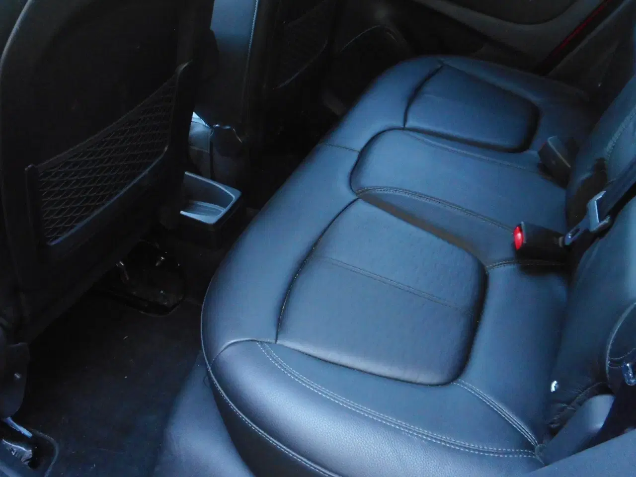 Billede 13 - Renault Captur 1,5 dCi 90 Intens EDC