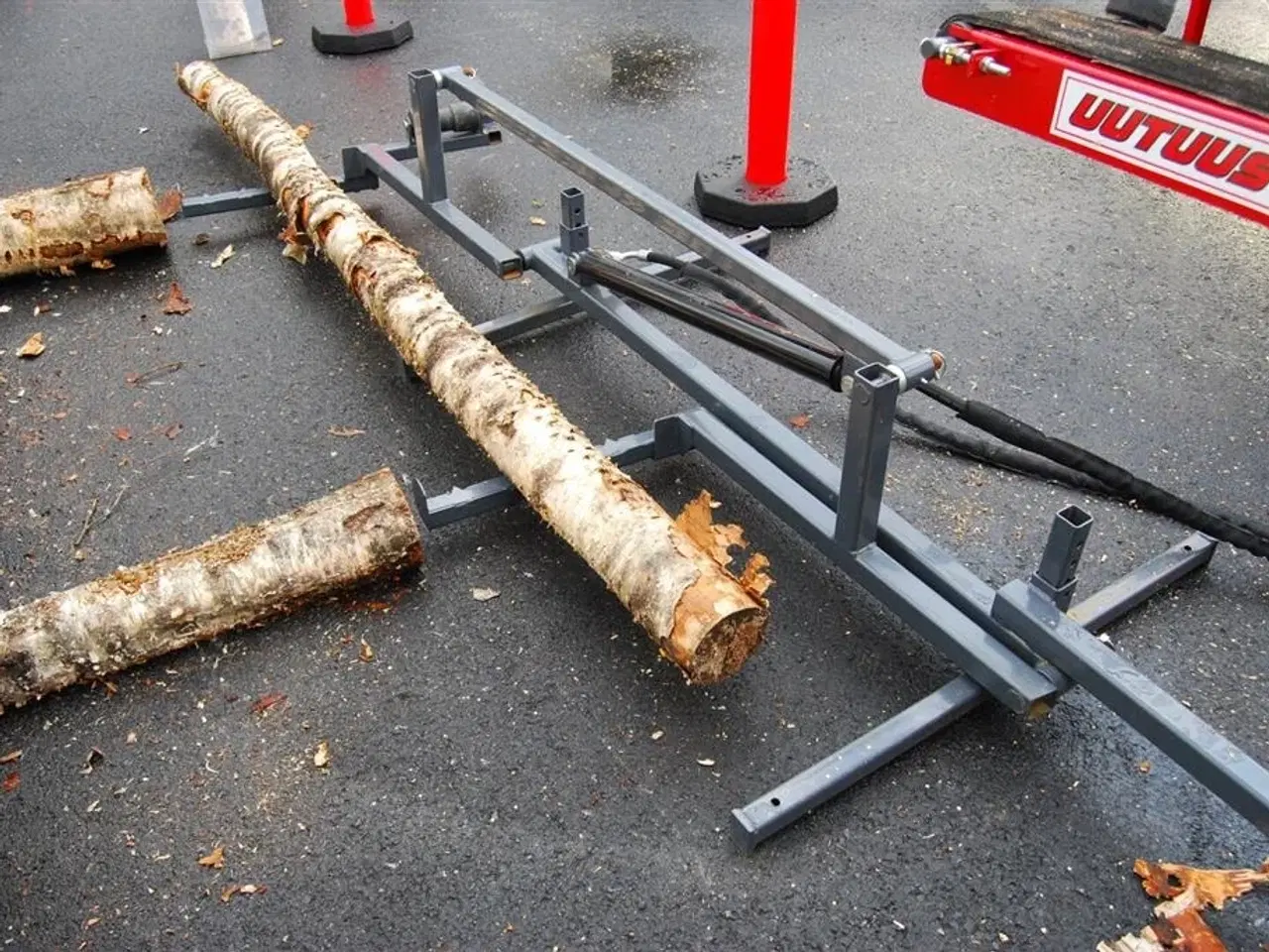 Billede 5 - Palax Lifter