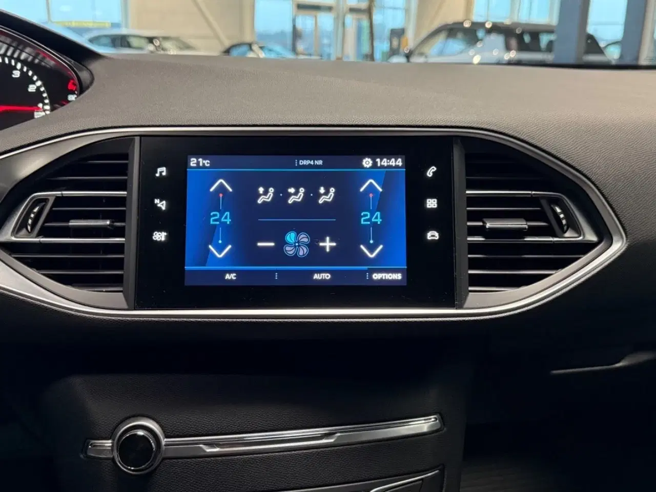 Billede 13 - Peugeot 308 1,2 PureTech 130 Allure SW EAT8