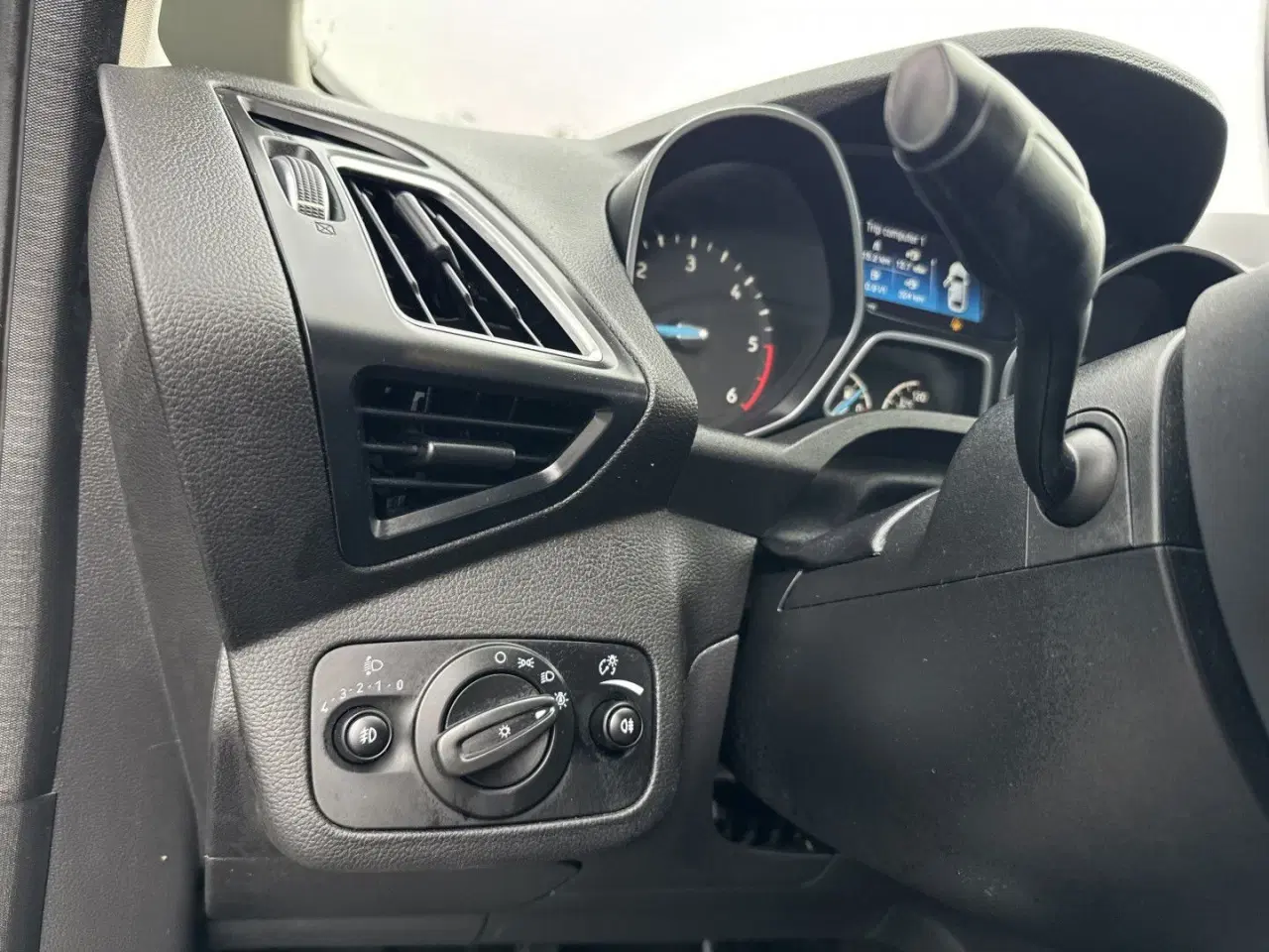 Billede 8 - Ford C-MAX 1,5 TDCi Titanium 120HK 6g