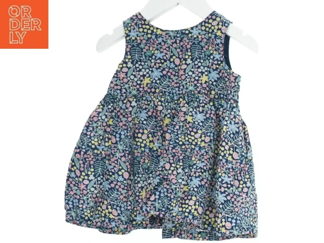 Billede 1 - Kjole fra H&M (str. 68 cm)