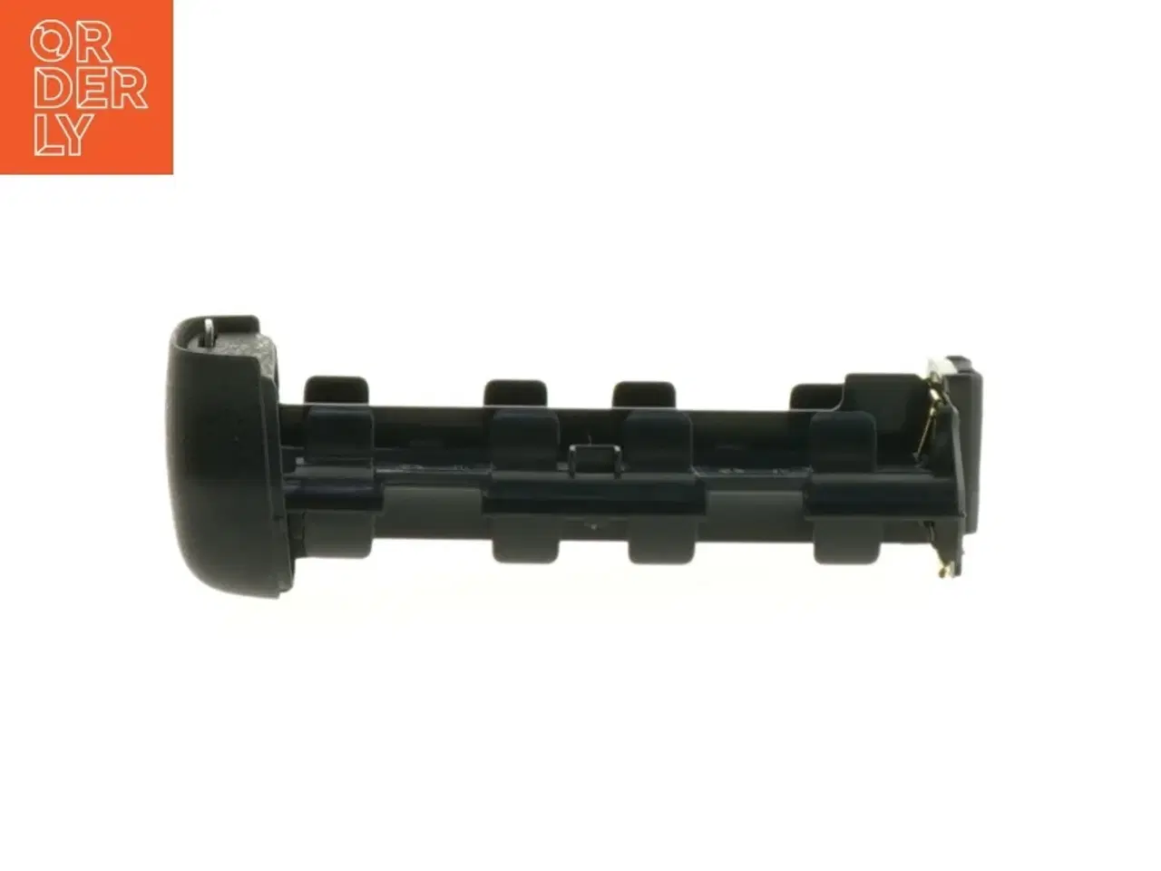 Billede 2 - Batterihåndtag til kamera fra Nikon (str. 13 cm x. 6,5 cm)
