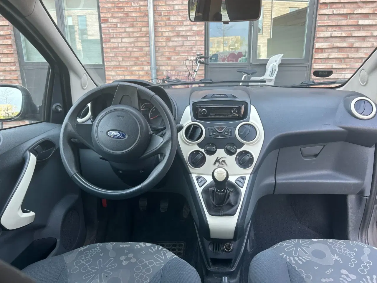 Billede 7 - Ford Ka 1,2 Trend