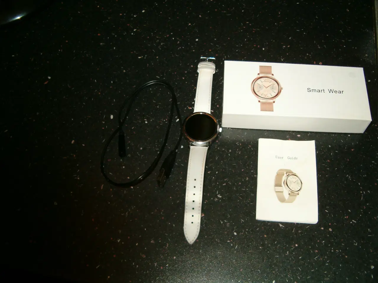 Billede 1 - Smart Watch