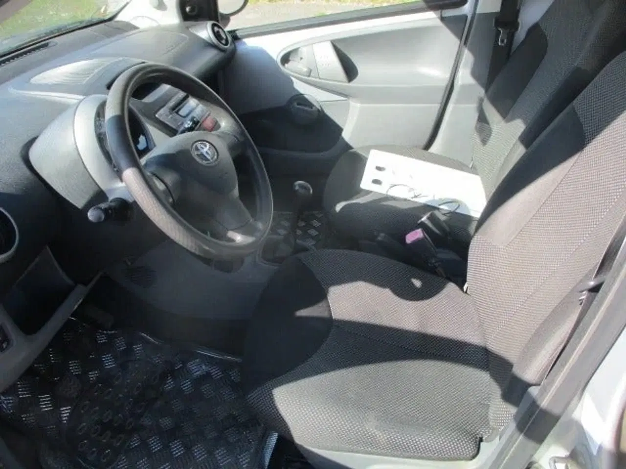 Billede 9 - Toyota Aygo 1,0 