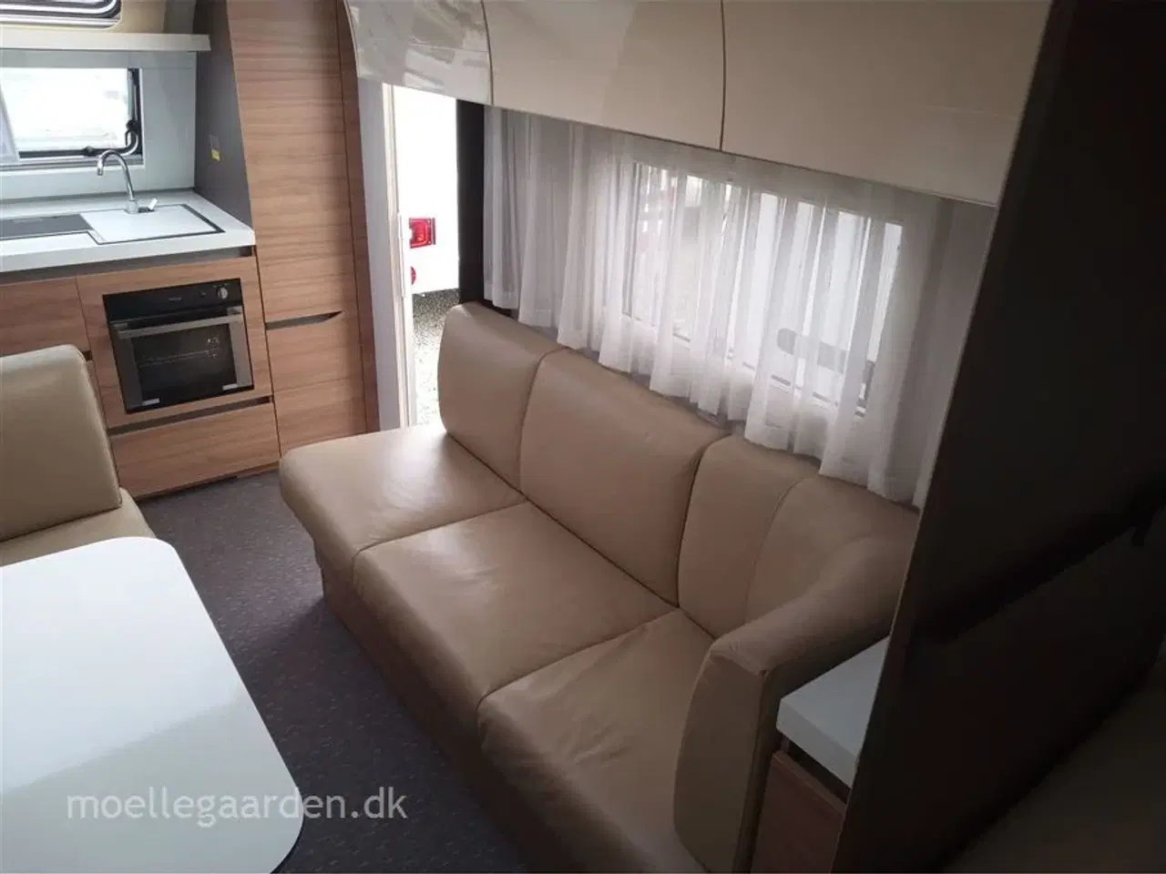 Billede 11 - 2016 - Adria Alpina 903 HT