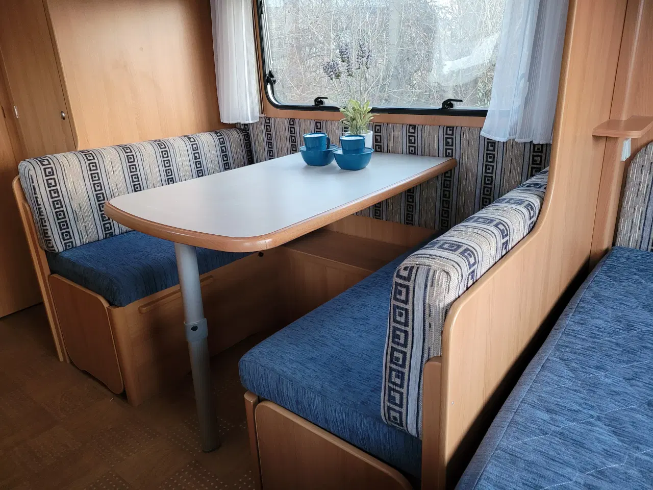 Billede 6 - 2012 Caravelair 486 køjevogn..DKs nok BILLIGSTE