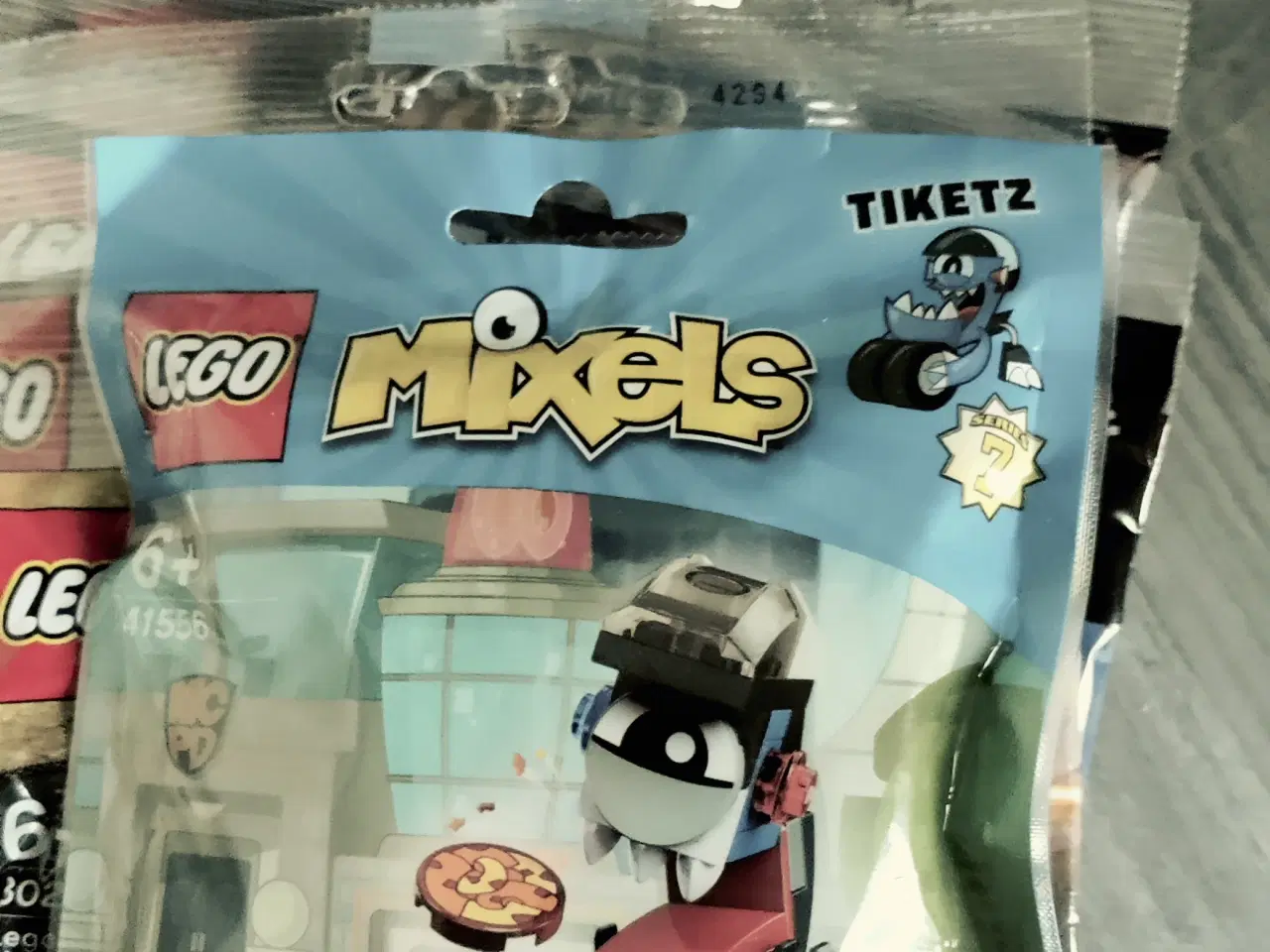 Billede 10 - Lego Batman 