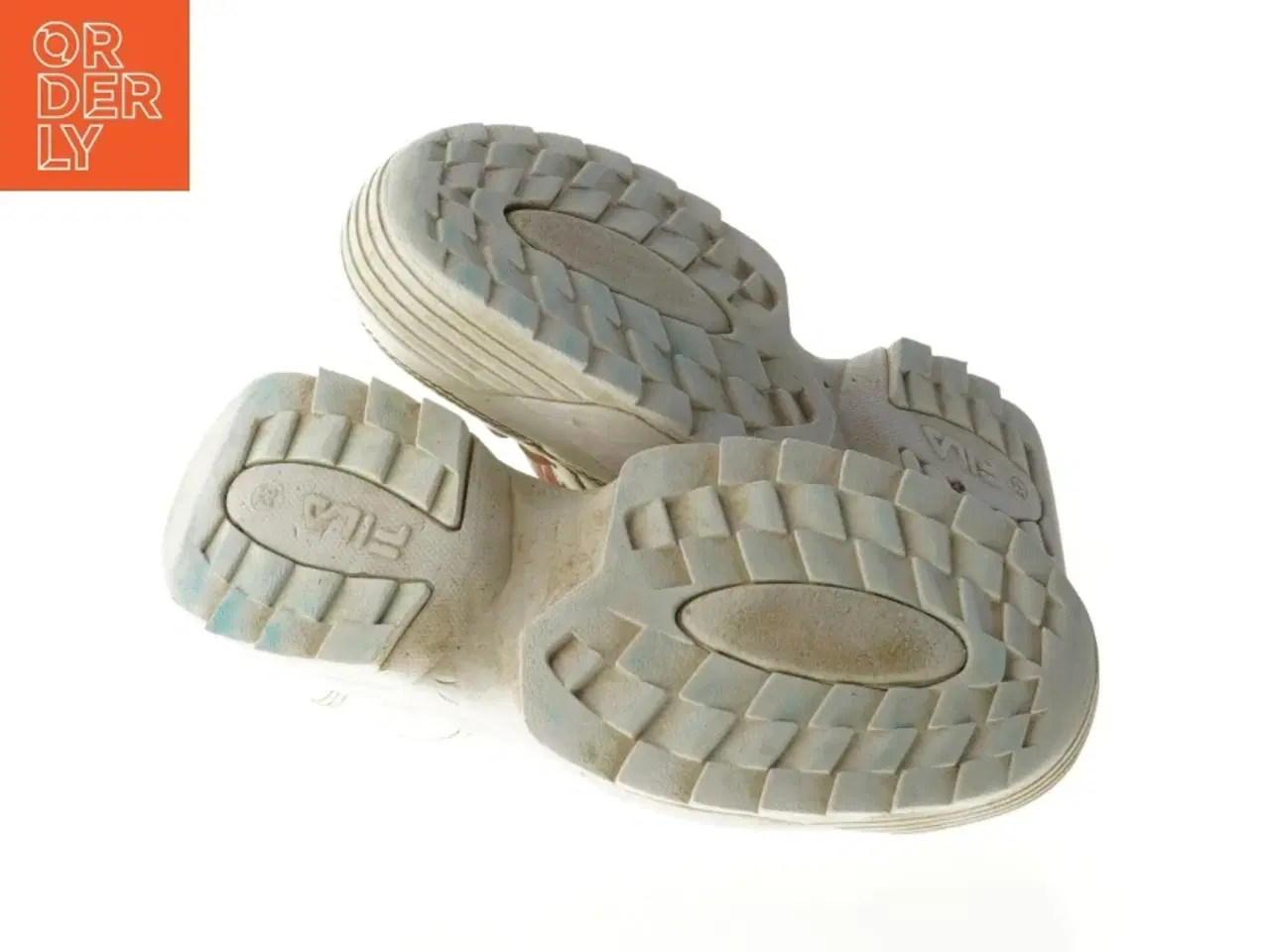 Billede 5 - Sneakers fra Fila (str. 32)